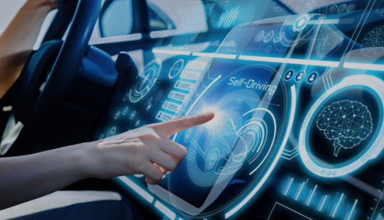 Industrial Electronics Industry