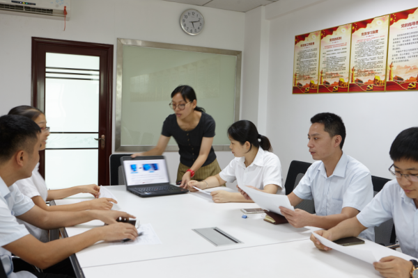Employees