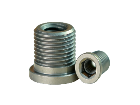 Insert Screws