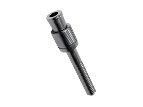 Pull-Style Expander Plug