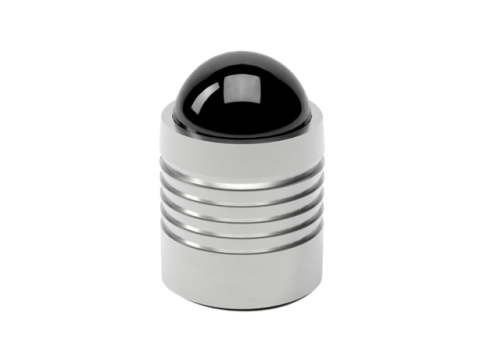 Ball-Style Expander Plug