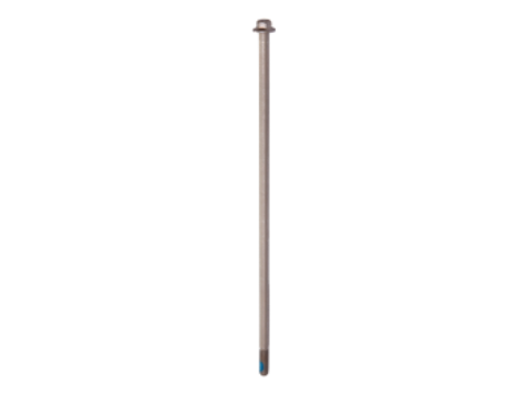 High-Precision Straightness Motor Tie Bolts