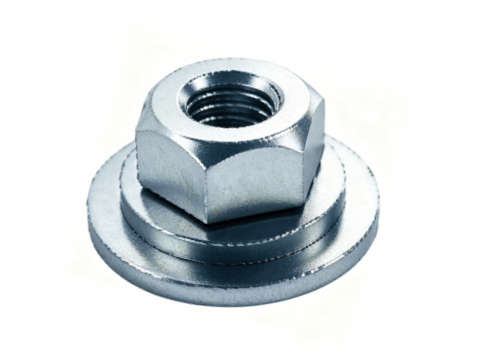 Multifunctional Fastener