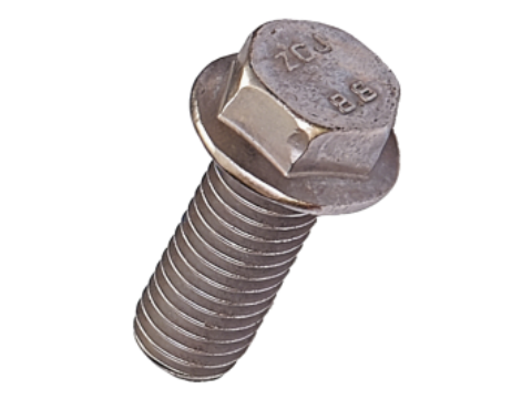 Hexagon Flange Bolt