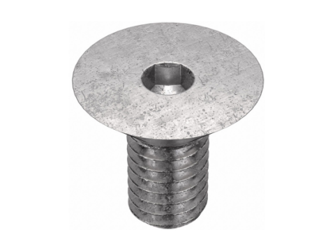 Hex Socket Countersunk Head Screw