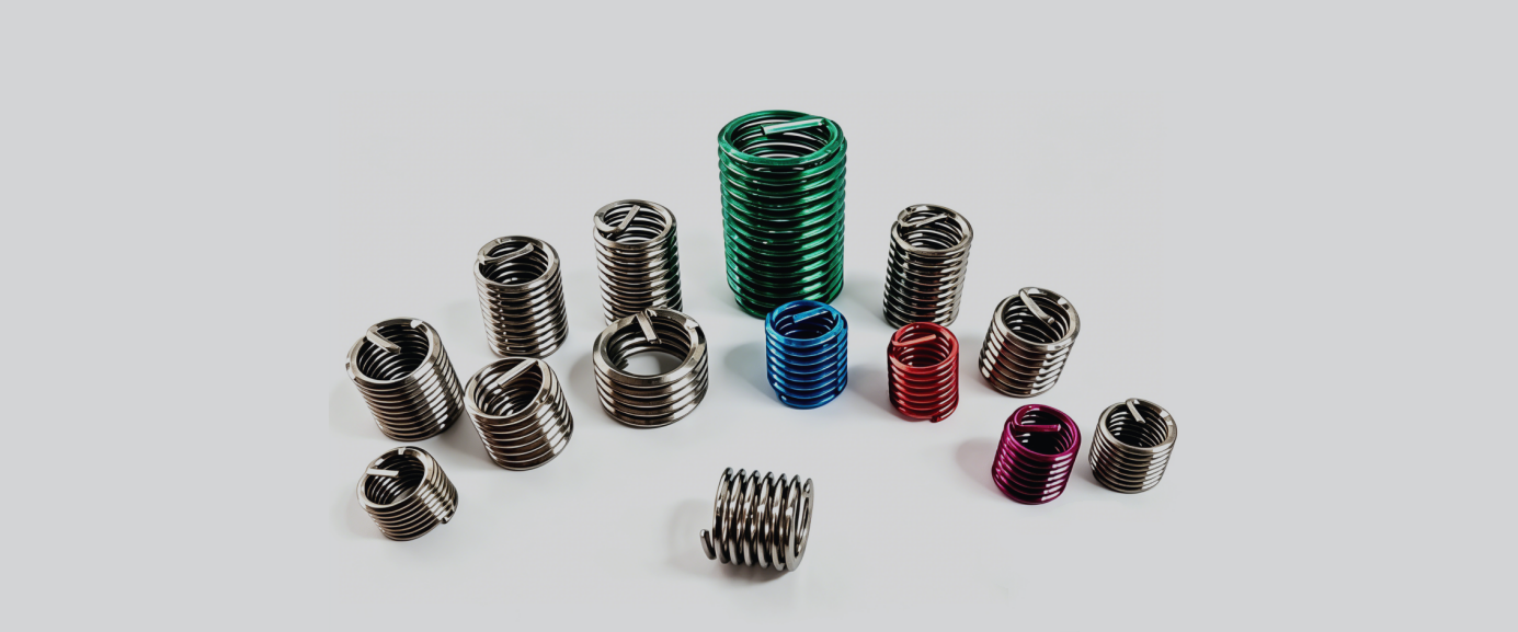 Wire Thread Insert