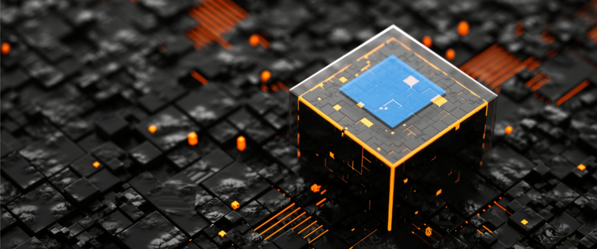 Industry Solutions