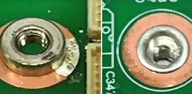 PCB场景图