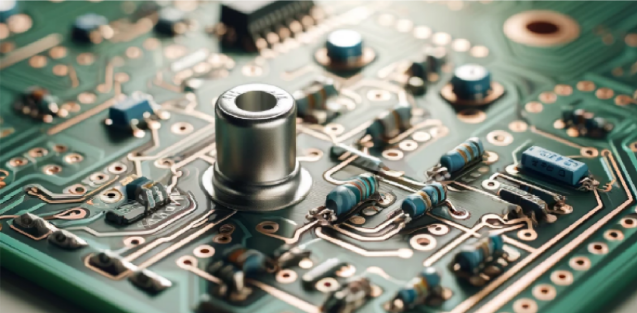 PCB板 Fastening Solutions