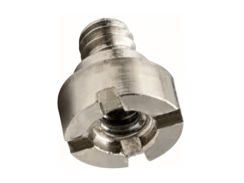 1.4mm Application of PCB Internal and External Threaded Insert