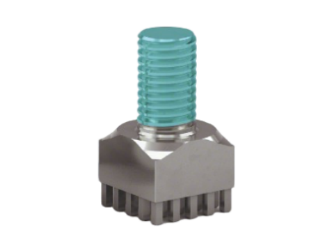 PCB High-Current Terminal Stud