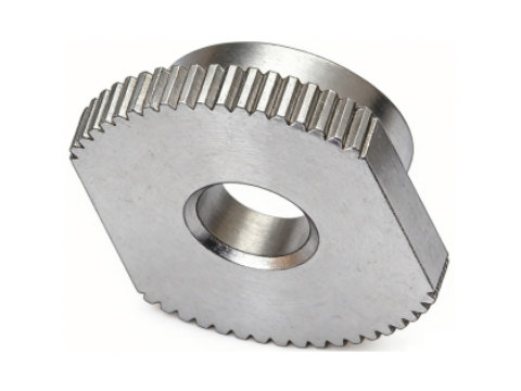 SMT Assembly Nut