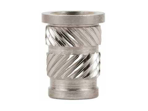 Aluminum Alloy Threaded Inserts