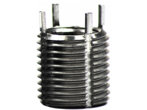 Key-Locking Insert