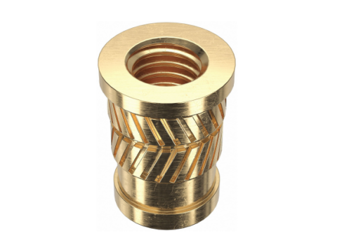 Brass Threaded Inserts