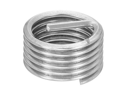 Wire Thread Insert