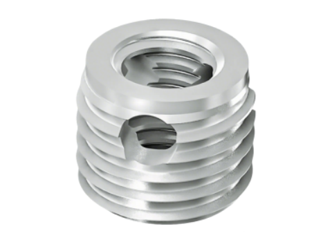 Type 308 Three-Hole Self-Tapping Insert