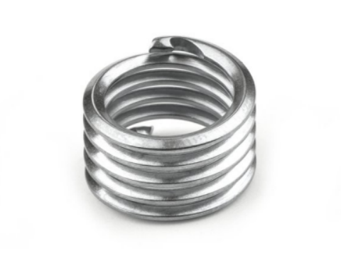 Wire Thread Insert