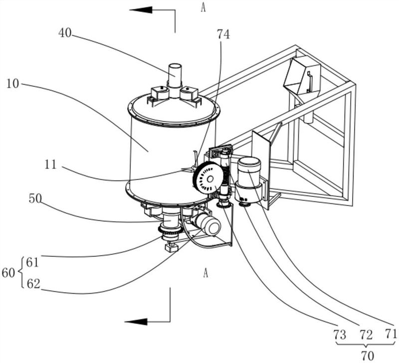 A chain pitch calibration deviceAbstract Drawings