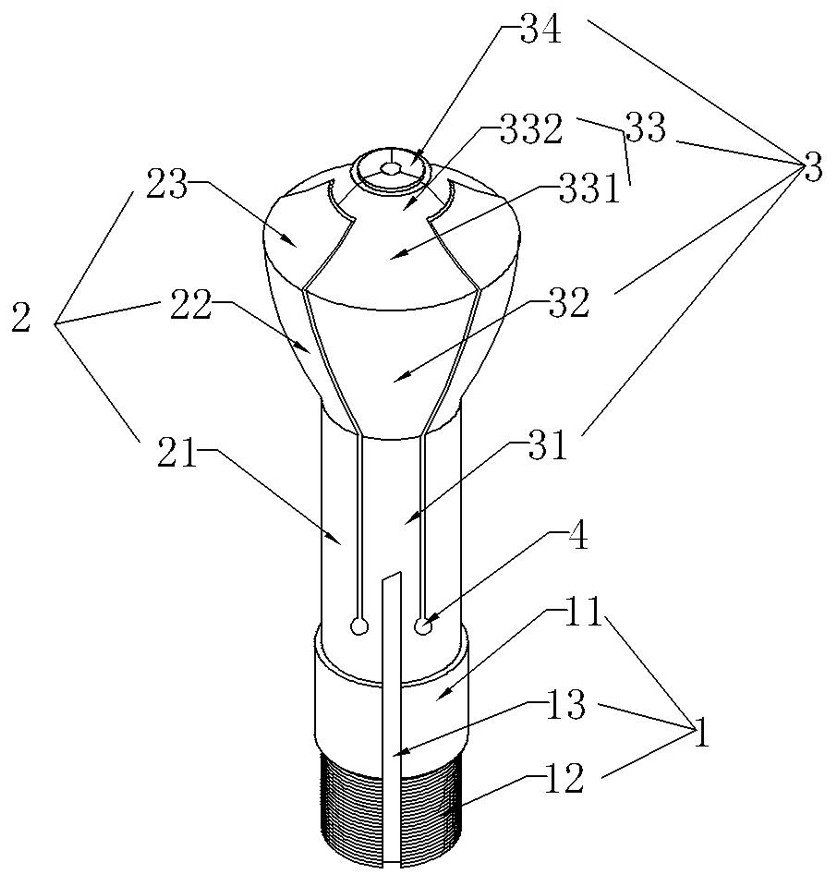 A roller chain assembly equipmentAbstract Drawings