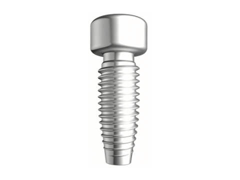 Tri-lobular Thread Rolling Screw