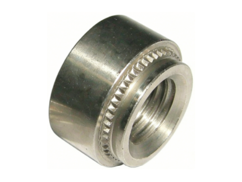 High-Strength Self-Clinching Nuts
