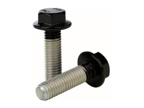 Specialized Anti-Corrosion Bolts for Magnesium Allo