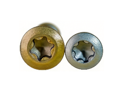 TORX PLUS® Cutting Tool Screw