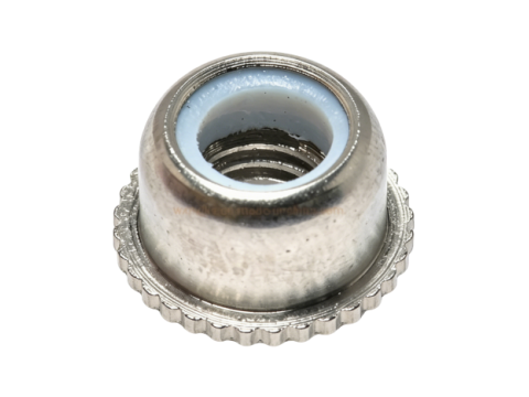 Ultra-Thin Self-Clinching Nut
