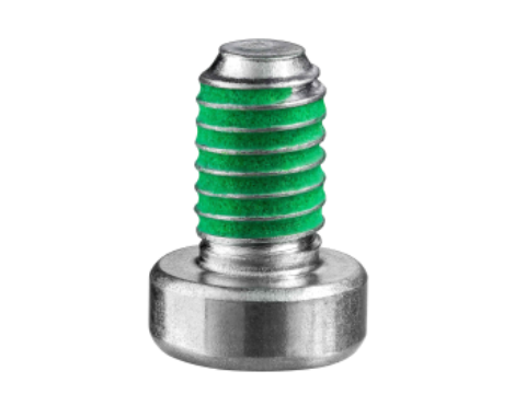 High-Strength Torx Cylindrical Head Screws with P85