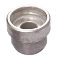 High-Strength Aluminum Sleeve 2