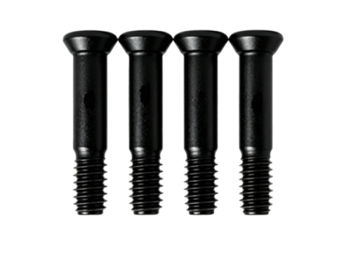 TORX PLUS® 25IP Tool Screw|M6×24.5 (1.0 Pitch)