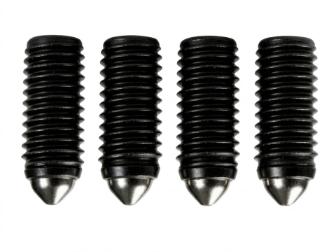 Hex Socket Tool Screw SW5.0 | M10×16 P1.5 Grade 12.9