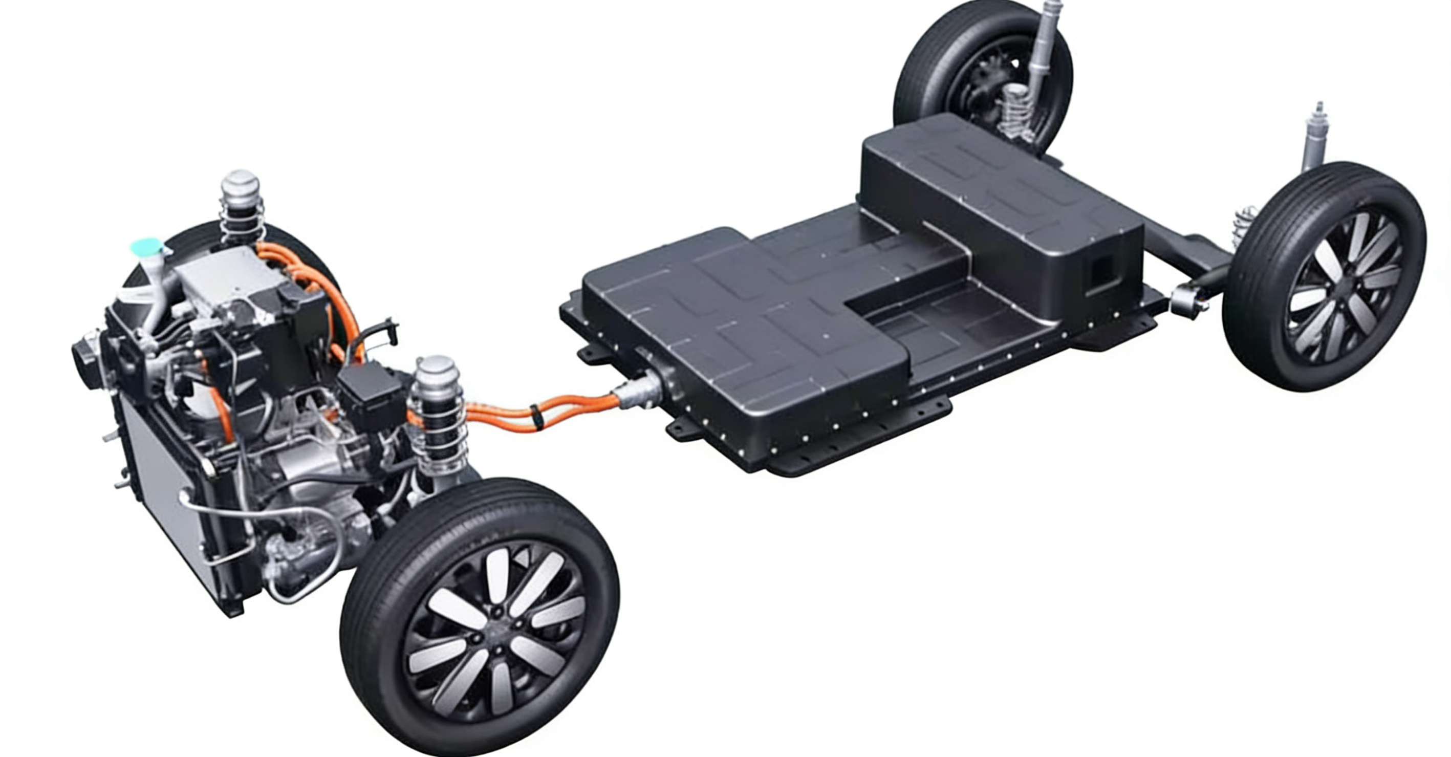 Cut Costs by 60%! Cold Heading Revolutionizes EV Ba