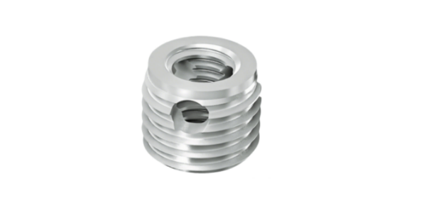 Hex Socket Tool Screw SW5.0 | M10×16 P1.5 Grade 12.9