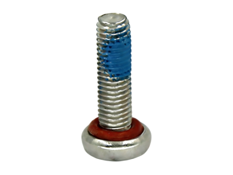 Multi-Functional Sealing & Anti-Loosening Screw